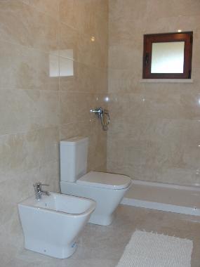 Ferienhaus in Leiria (Oeste) oder Ferienwohnung oder Ferienhaus