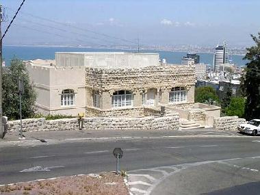 Ferienwohnung in Haifa (Hefa (Haifa)) oder Ferienwohnung oder Ferienhaus
