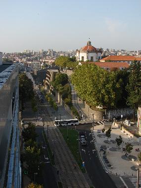 Ferienwohnung in Vila Nova de Gaia (Norte) oder Ferienwohnung oder Ferienhaus