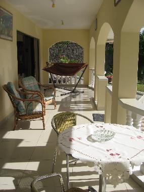 Ferienwohnung in Mahe (Anse Royale) oder Ferienwohnung oder Ferienhaus