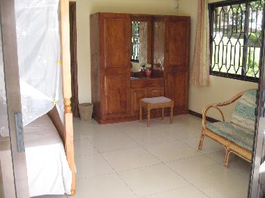 Ferienwohnung in Mahe (Anse Royale) oder Ferienwohnung oder Ferienhaus