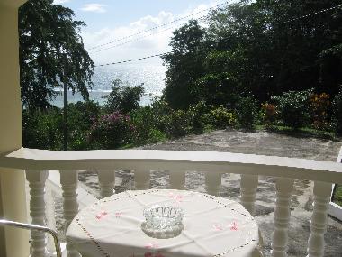 Ferienwohnung in Mahe (Anse Royale) oder Ferienwohnung oder Ferienhaus