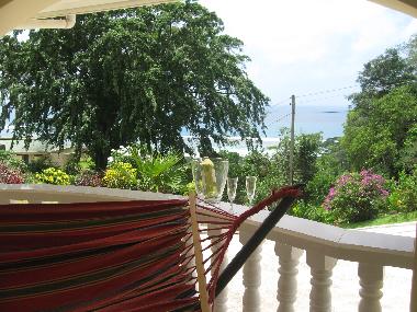 Ferienwohnung in Mahe (Anse Royale) oder Ferienwohnung oder Ferienhaus