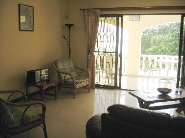 Ferienwohnung in Mahe (Anse Royale) oder Ferienwohnung oder Ferienhaus