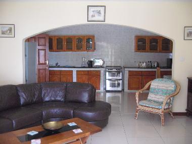 Ferienwohnung in Mahe (Anse Royale) oder Ferienwohnung oder Ferienhaus