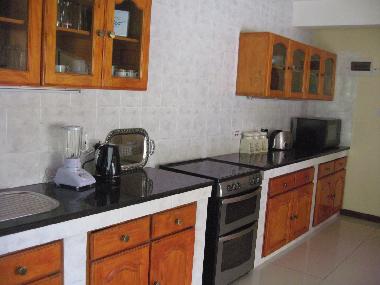 Ferienwohnung in Mahe (Anse Royale) oder Ferienwohnung oder Ferienhaus
