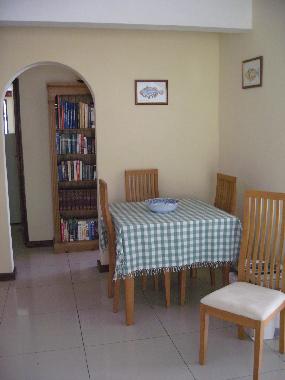 Ferienwohnung in Mahe (Anse Royale) oder Ferienwohnung oder Ferienhaus