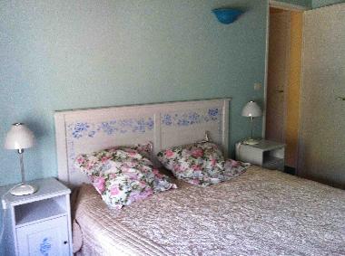 Ferienhaus in Six-Fours les Plages (Var) oder Ferienwohnung oder Ferienhaus