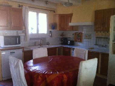 Ferienhaus in Six-Fours les Plages (Var) oder Ferienwohnung oder Ferienhaus