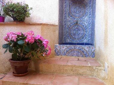 Ferienhaus in Six-Fours les Plages (Var) oder Ferienwohnung oder Ferienhaus