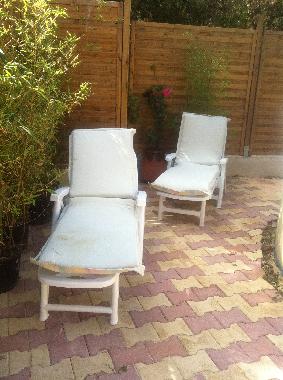 Ferienhaus in Six-Fours les Plages (Var) oder Ferienwohnung oder Ferienhaus