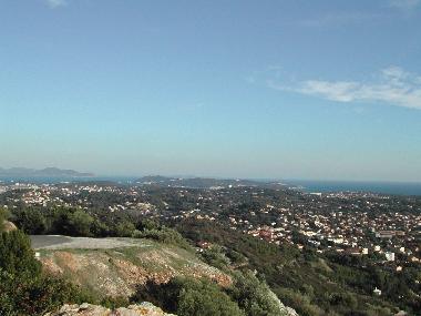 Ferienhaus in Six-Fours les Plages (Var) oder Ferienwohnung oder Ferienhaus