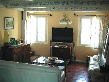 Ferienhaus in Six-Fours les Plages (Var) oder Ferienwohnung oder Ferienhaus