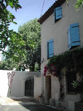 Ferienhaus in Six-Fours les Plages (Var) oder Ferienwohnung oder Ferienhaus