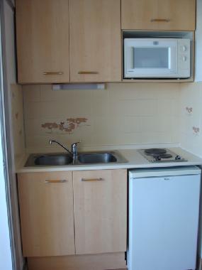 Ferienwohnung in Cap Agde (H�rault) oder Ferienwohnung oder Ferienhaus
