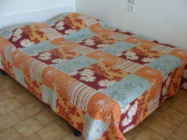 Ferienwohnung in Cap Agde (H�rault) oder Ferienwohnung oder Ferienhaus