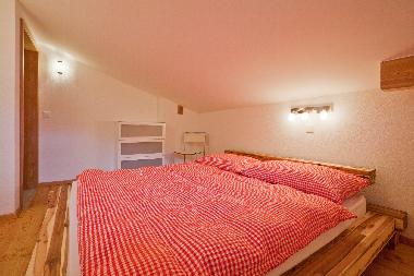 Ferienhaus in M�nster-Geschinen  (Goms) oder Ferienwohnung oder Ferienhaus