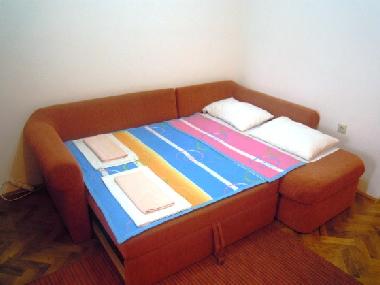 Ferienwohnung in Budva (Montenegro) oder Ferienwohnung oder Ferienhaus