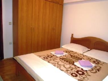 Ferienwohnung in Igalo (Montenegro) oder Ferienwohnung oder Ferienhaus