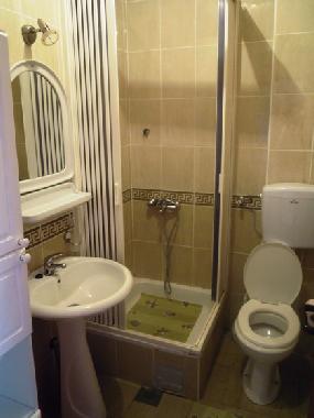 Ferienwohnung in Igalo (Montenegro) oder Ferienwohnung oder Ferienhaus