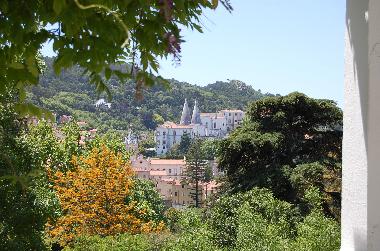 Ferienwohnung in Sintra (Grande Lisboa) oder Ferienwohnung oder Ferienhaus