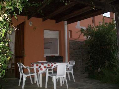 Ferienhaus in Stintino (Sassari) oder Ferienwohnung oder Ferienhaus