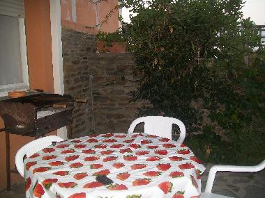 Ferienhaus in Stintino (Sassari) oder Ferienwohnung oder Ferienhaus