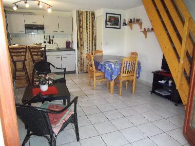 Ferienhaus in Gruissan (Aude) oder Ferienwohnung oder Ferienhaus