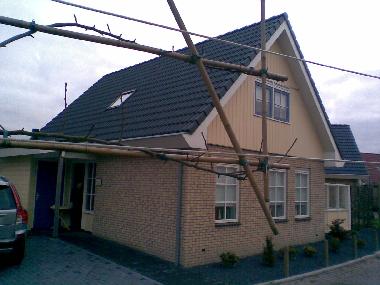 Ferienhaus in Schoorl (Noord-Holland) oder Ferienwohnung oder Ferienhaus