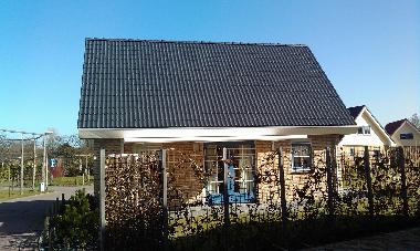 Ferienhaus in Schoorl (Noord-Holland) oder Ferienwohnung oder Ferienhaus