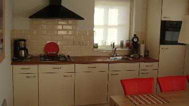Ferienhaus in Schoorl (Noord-Holland) oder Ferienwohnung oder Ferienhaus