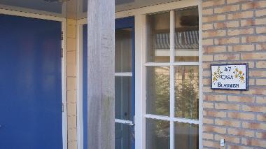 Ferienhaus in Schoorl (Noord-Holland) oder Ferienwohnung oder Ferienhaus