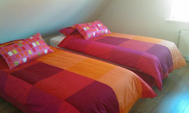 Ferienhaus in Schoorl (Noord-Holland) oder Ferienwohnung oder Ferienhaus