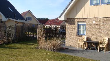 Ferienhaus in Schoorl (Noord-Holland) oder Ferienwohnung oder Ferienhaus