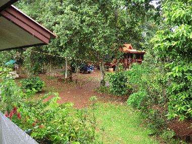 Ferienhaus in Muang (Chiang Rai) oder Ferienwohnung oder Ferienhaus