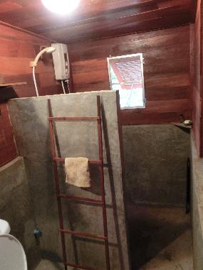 Ferienhaus in Muang (Chiang Rai) oder Ferienwohnung oder Ferienhaus