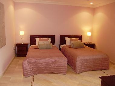 Ferienhaus in Frond F (Dubayy) oder Ferienwohnung oder Ferienhaus