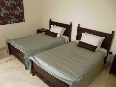 Ferienhaus in Frond F (Dubayy) oder Ferienwohnung oder Ferienhaus