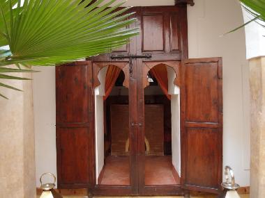 Ferienhaus in Marrakech (Marrakech) oder Ferienwohnung oder Ferienhaus