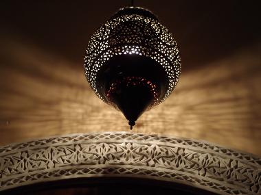 Ferienhaus in Marrakech (Marrakech) oder Ferienwohnung oder Ferienhaus