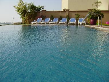 Ferienhaus in Frond F (Dubayy) oder Ferienwohnung oder Ferienhaus