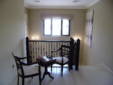 Ferienhaus in Frond F (Dubayy) oder Ferienwohnung oder Ferienhaus