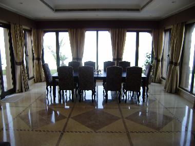 Ferienhaus in Frond F (Dubayy) oder Ferienwohnung oder Ferienhaus