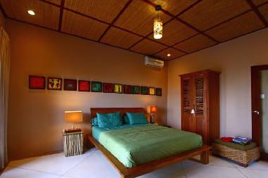 Villa in Tegal besar (Bali) oder Ferienwohnung oder Ferienhaus
