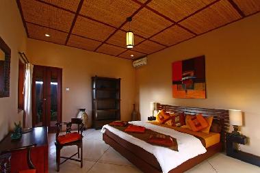 Villa in Tegal besar (Bali) oder Ferienwohnung oder Ferienhaus
