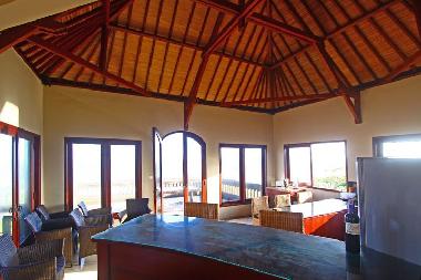 Villa in Tegal besar (Bali) oder Ferienwohnung oder Ferienhaus