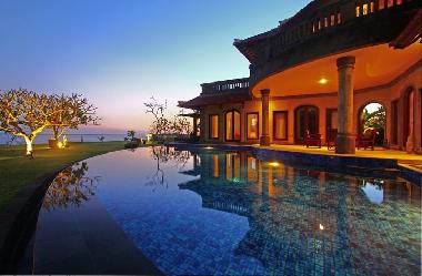 Villa in Tegal besar (Bali) oder Ferienwohnung oder Ferienhaus