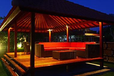 Villa in Tegal besar (Bali) oder Ferienwohnung oder Ferienhaus