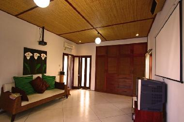 Villa in Tegal besar (Bali) oder Ferienwohnung oder Ferienhaus