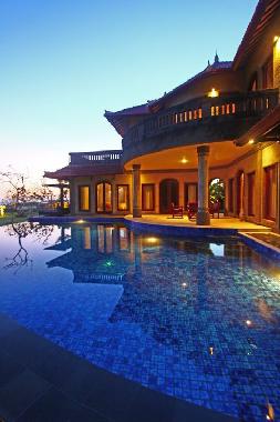 Villa in Tegal besar (Bali) oder Ferienwohnung oder Ferienhaus